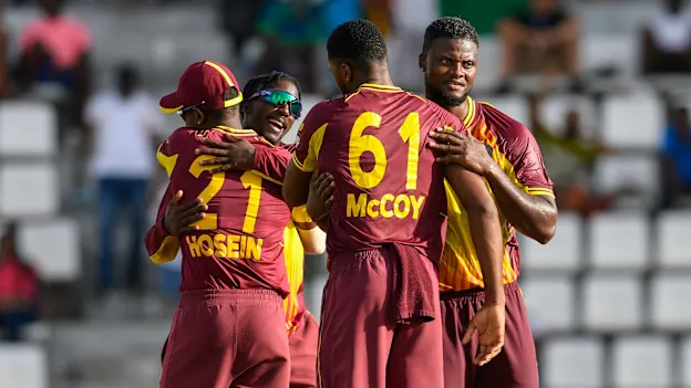 windies