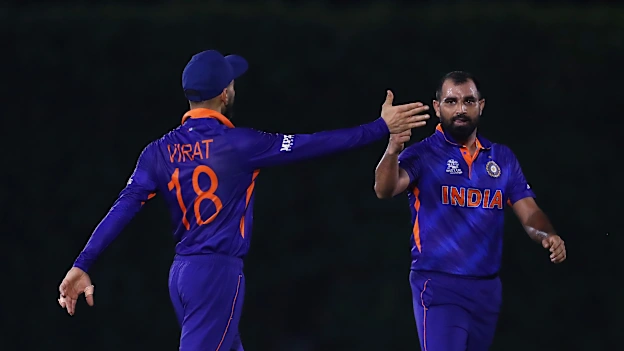 Kohli-Shami