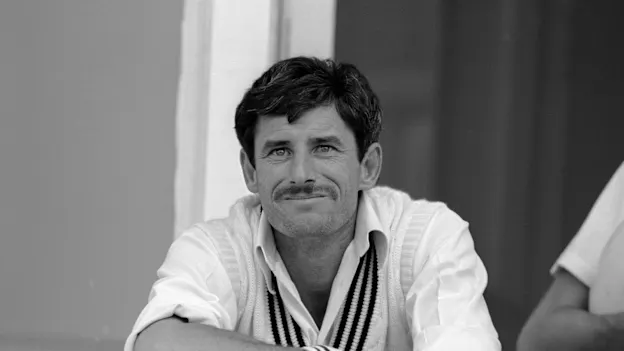 Richard Hadlee