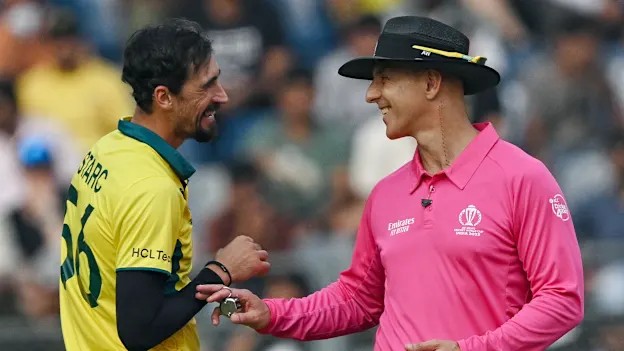 Starc
