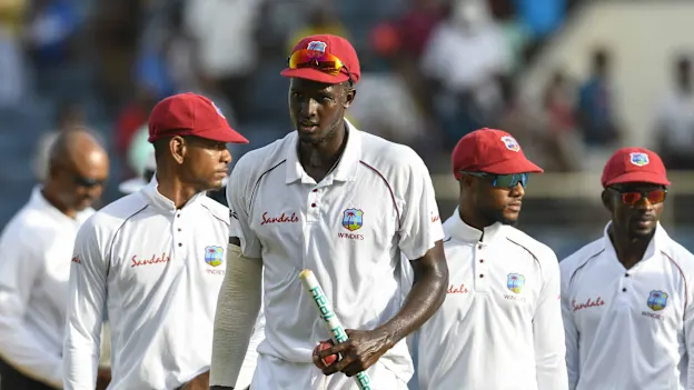 Jason Holder