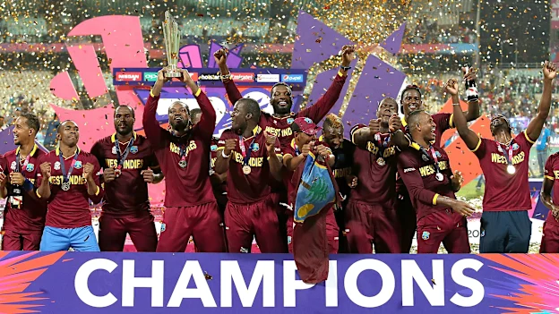Windies