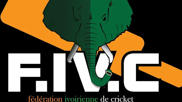 Logo of Côte d’Ivoire