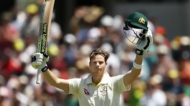 Steve Smith