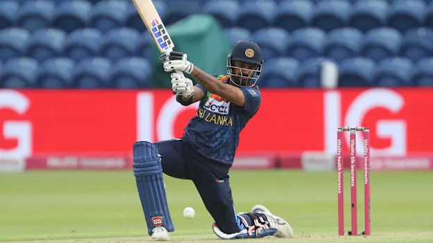 Danushka Gunathilaka