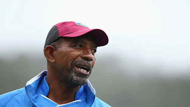 Phil Simmons