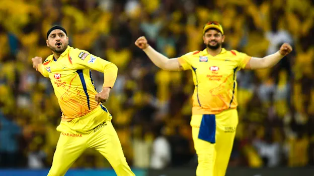 CSK