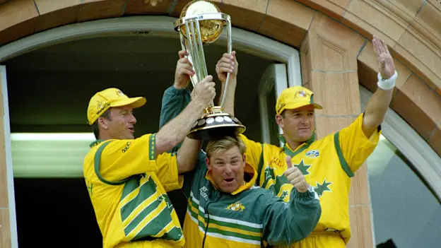 1999 CWC