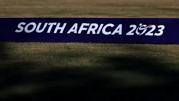 ICC Women's U19 T20 World Cup 2023
