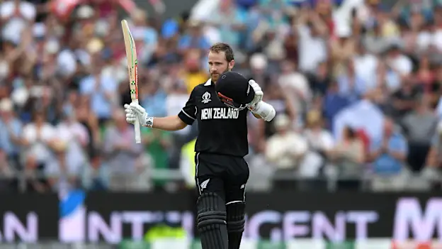 Kane Williamson