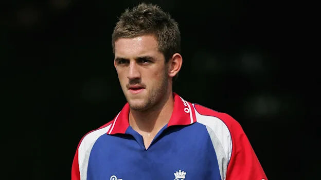 Liam Plunkett