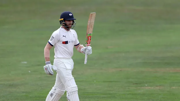 Kane Williamson