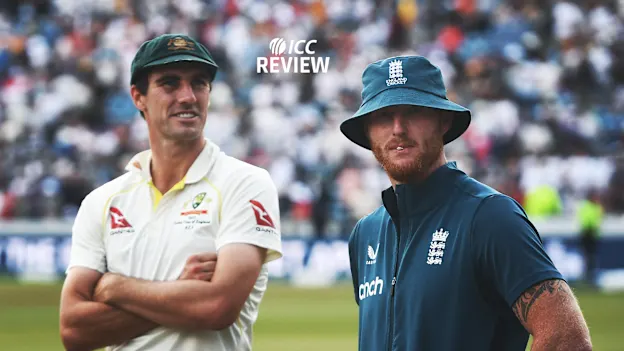 Stokes Cummins ICC Review