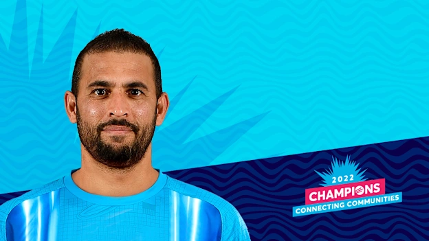 Fawad Ahmed