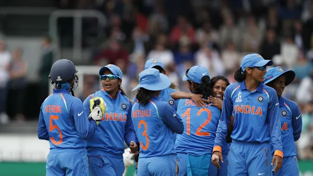 India women