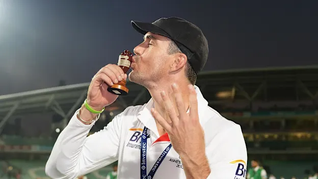 Pietersen