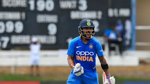 Kohli