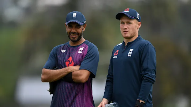 Jeetan Patel