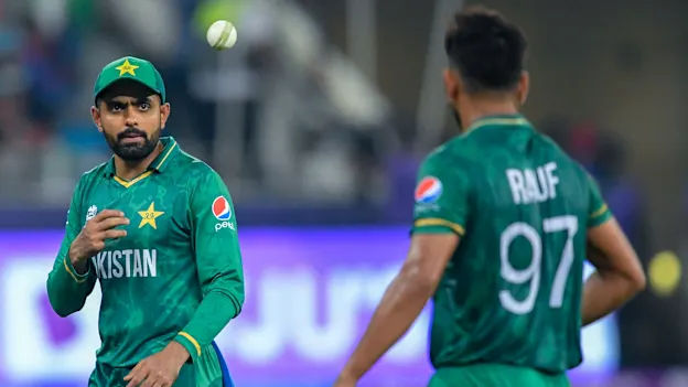 Pakistan