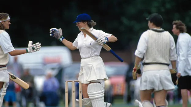 Carole Hodges