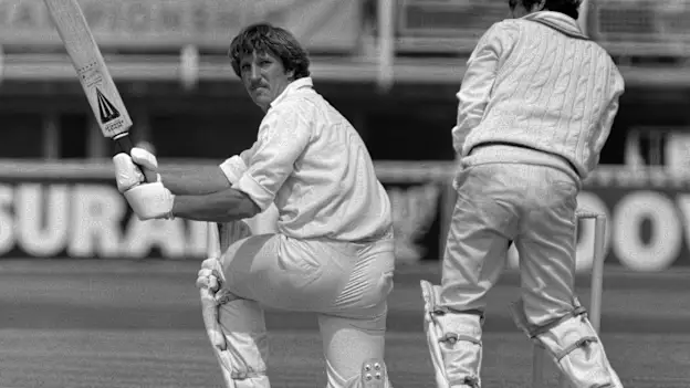 Ian Botham
