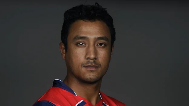 Paras Khadka