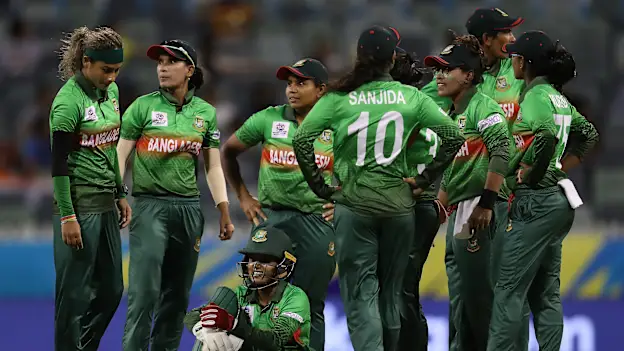 Bangladesh Women