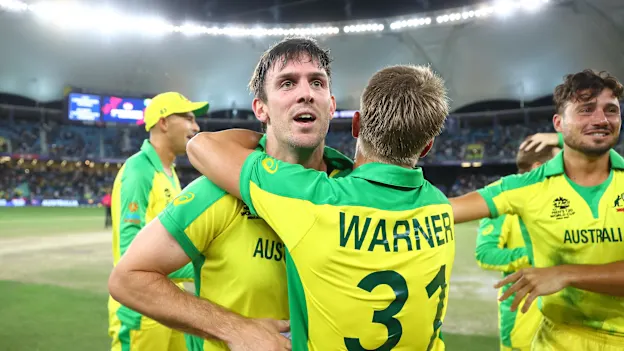Marsh and Warner