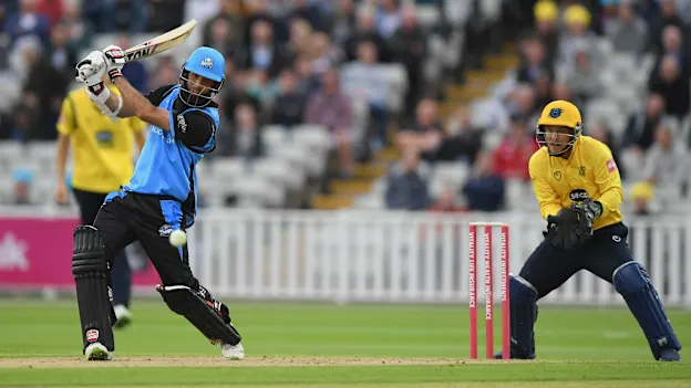 Moeen Ali