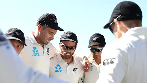 Kane Williamson