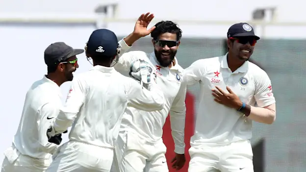 Ravindra Jadeja