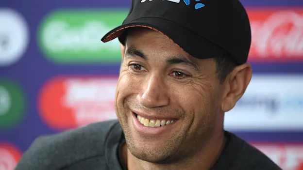 Ross Taylor