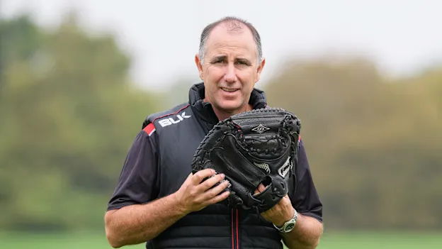 "I still think Matt will get a good amount of cricket over the summer"