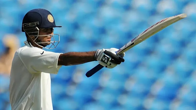 Rahul Dravid