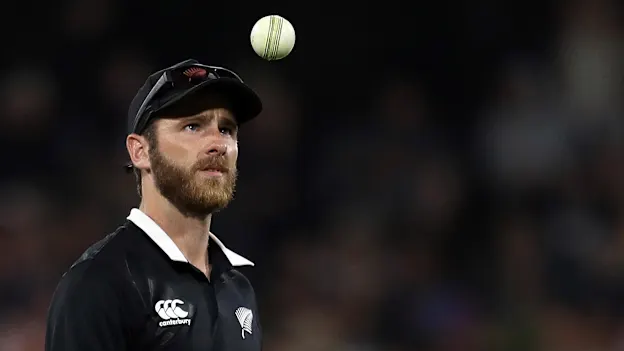 Kane Williamson