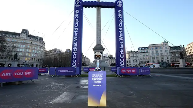Nelson's Column