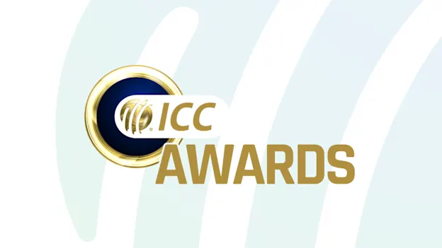 ICC-Awards