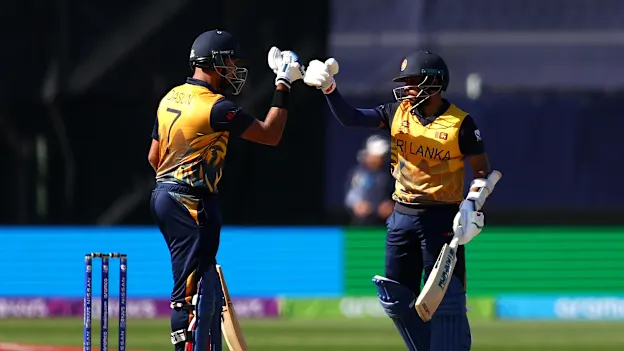 mendis-magic