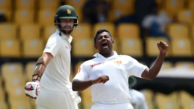 Rangana Herath
