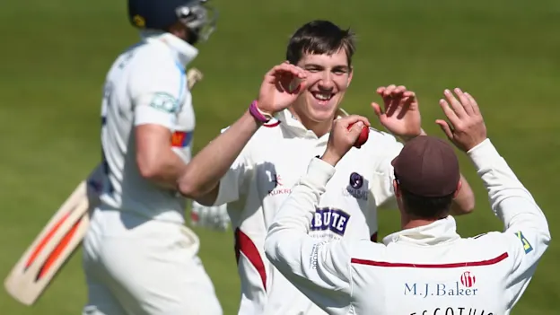 Overton-Trescothick