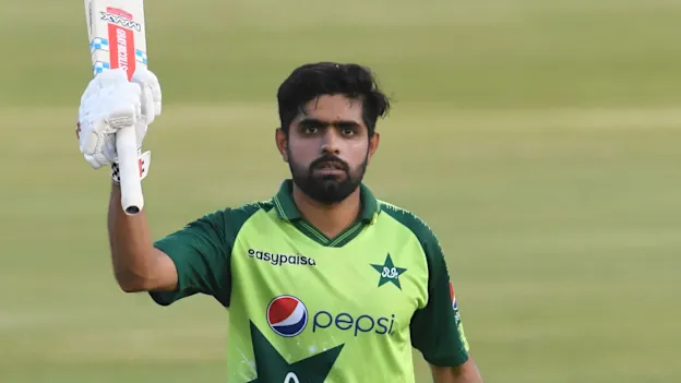 Babar Azam
