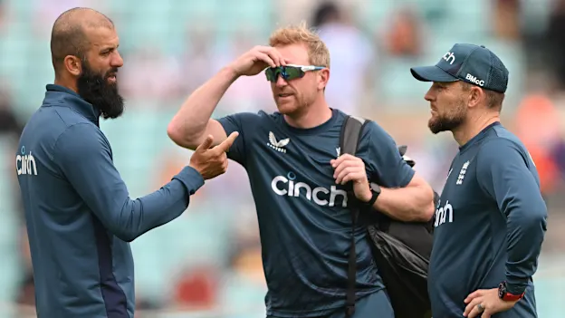 Moeen McCullum