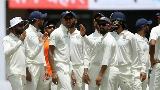 India