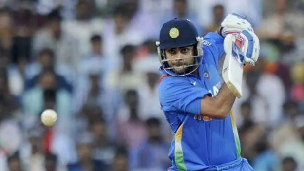29963 Virat Kohli feb04 2012