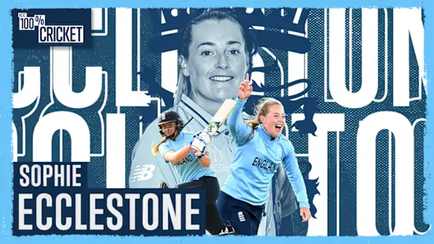 ECCLESTONE 100% CRICKET 1920x1080