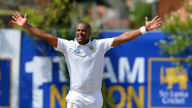 Venon Philander