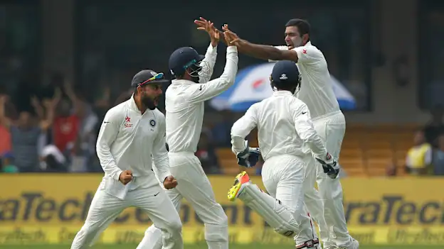 Ashwin