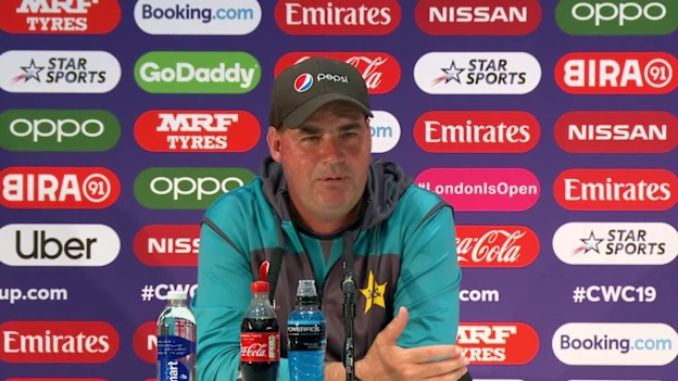 CWC_2019_MATCH43_PAKvBAN_PAK_ARTHUR_MEDIA_CONFERENCE_ICC