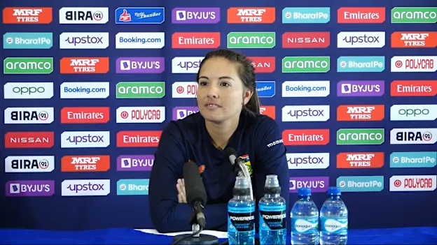 South-Africa-Captain-Sune-Luus-pre-match-23FEB2023