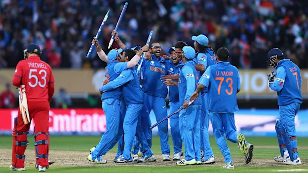 Champions Trophy 2013